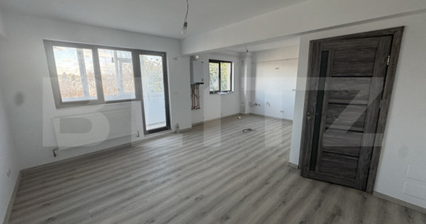 Apartament 4 camere, 88.20 mp utili, zona Tătărași