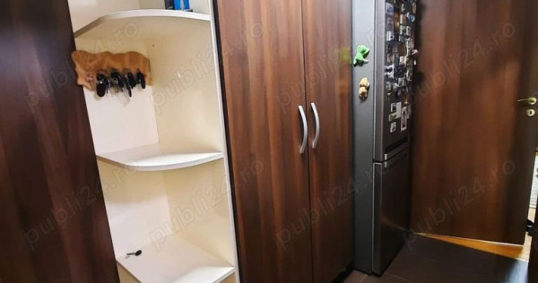 3 camere inchiriere Cultural - Obregia