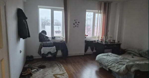 Apartament 2 camere, circular - zona Centru Civic
