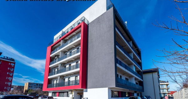 Apartament 2 camere &icirc;n bloc finalizat &ndash; Micalaca | Par...