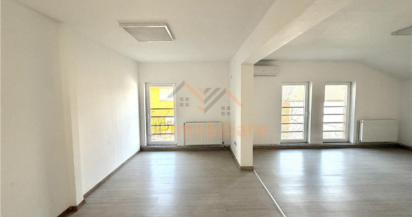 SPATIU DESTINAT BIROURILOR | CALEA ARADULUI | ORADEA