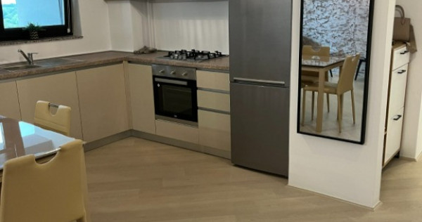 Apartament 3 camere Complex Delta City,Tineretului,Parcare subterana.