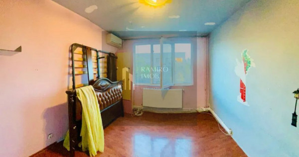 4 Camere 82mp - Sector 3 - Zona 1 Decembrie 1918