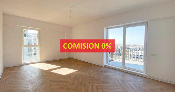 FINALIZAT | metrou | 3 cam, 2 terase, 98 mp, etaj 8/11, an 2