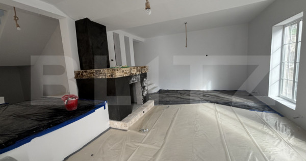 Casa de vanzare, 290 mp, zona Centrala