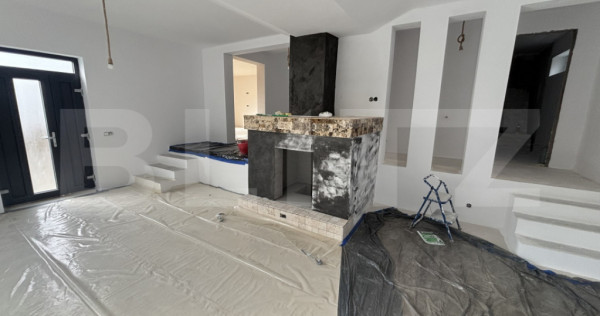 Casa de vanzare, 290 mp, zona Centrala