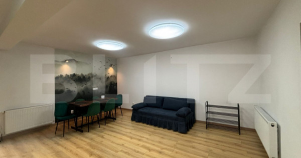 Apartament 2 camere, PETFRIENDLY,modern, 54 mp + terasa 3 mp