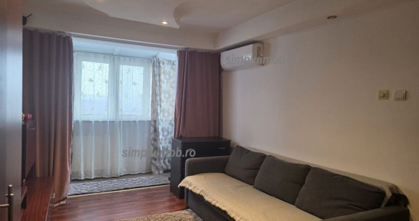 Loc de Parcare Decomandat 2 Camere Huedin