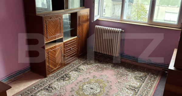 ???? Apartament 2 camere decomandat &ndash; liniște, acces rapi