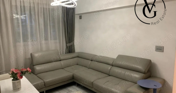 Apartament 3 camere Calea Dorobanti