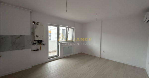 Biruin#539;ei 81 Residence - 2 camere tip studio