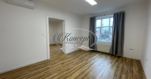 Spatiu de birouri in zona Tribunalului