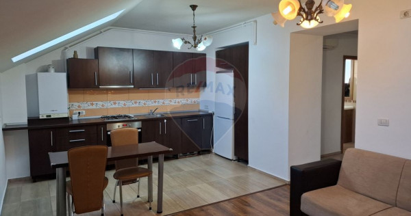 Apartament 2 camere de &icirc;nchiriat Calea Timișorii, cu lo...