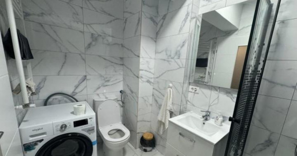 Dimitrie leonida berceni studio cu parcare