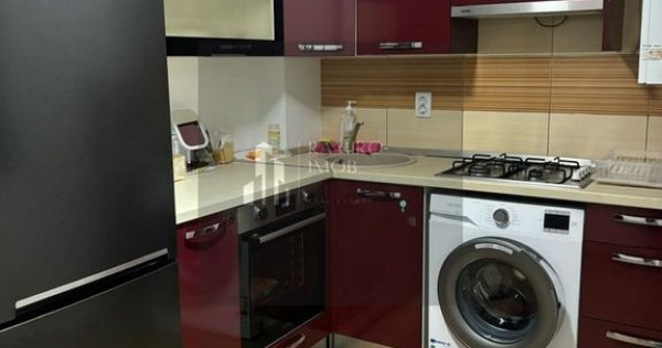 Apartament 2 Camere Decomandat - Metalurgiei