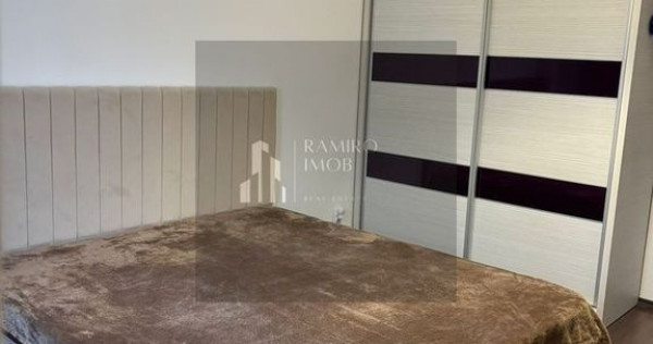 Apartament 2 Camere Decomandat - Metalurgiei