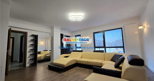 Apartament 3 camere 91mp | Decomandat -Nou | Cavar Residence