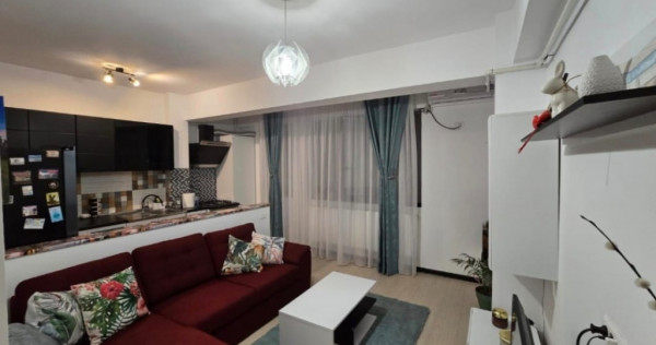 Apartament 2 camere de inchiriat, situat in zona Compozitori