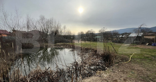 Parcela teren 634 mp, zona Micesti