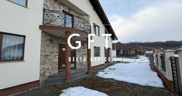 Casa de vanzare, 5 camere, Unirea