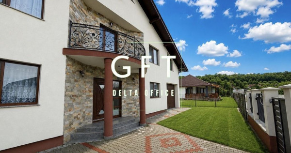 Casa de vanzare, 5 camere, Bistrita - Unirea