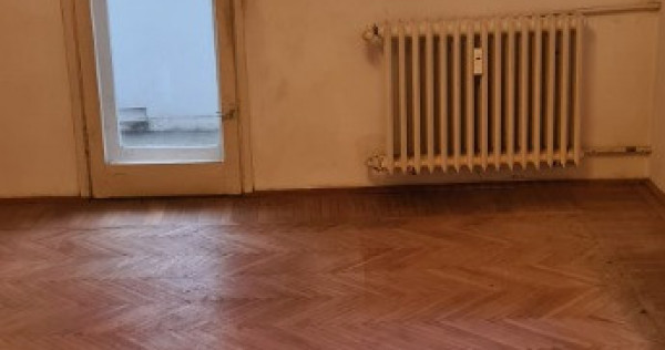 Apartament 3 camere,Titan, Solidaritatii, Parter + balcon spatios!