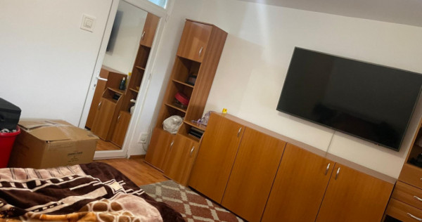 Garsoniera, 31.25 mp, cartier Lapus