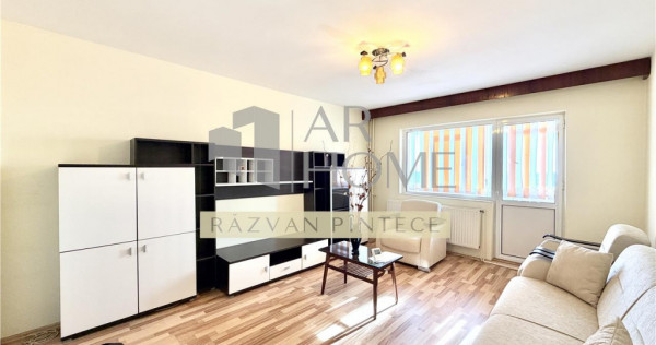 Apartament 2 camere, centrala termica, zona Nord, Ploiesti