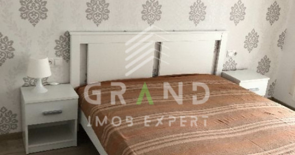 Ap 2 camere | Parcare subterana | Zorilor | Calea Turzii