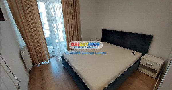 Apartament 2 camere central Lujerului GranVia 300 m metrou L