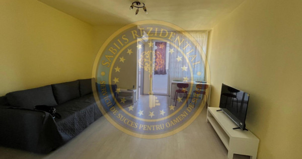 Inchirieri-Garsoniera NOUA-Drumul Taberei FAVORIT