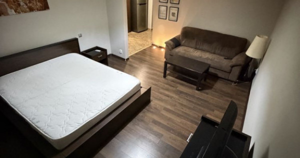 Muncii etaj 4 decomandat moderna