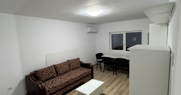 Ap. 3 cam.D,cu CT,AC,mobilat/utilat,Podu Ros &ndash; MATHAUS