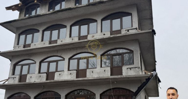 Proprietate Deosebita 707MP in Padurea Noroieni