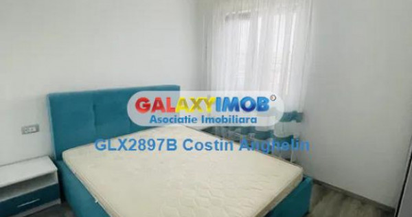 Apartament Modern 2 Camere Vitan Residence - Mihai Bravu