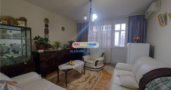 Apartament 3 camere, Marchian!