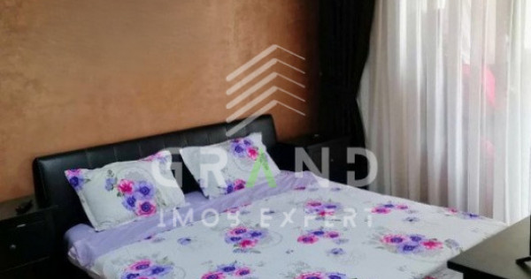 Ap 3 camere | 61 mp | 2 balcoane | 11 mp | parcare | Floreș