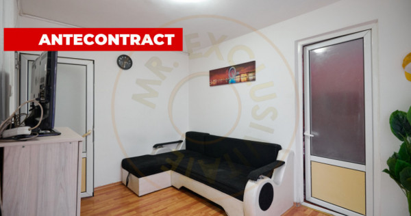 Apartament 3 camere Trivale