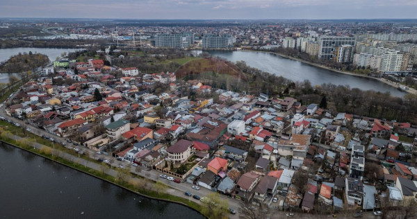 Hală de v&acirc;nzare Colentina &ndash; 1.100 mp utili + teren