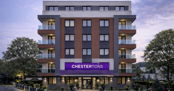 Cladire de Birouri de Inchiriat | Metrou Grivita