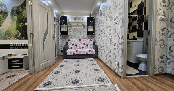 **NEW** Studio Dublu 27MP | Colentina | Biserica Reinvierii