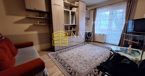 Apartament 2 camere &ndash; Tg. Mureș &ndash; Tudor &ndash; Zona Dacia