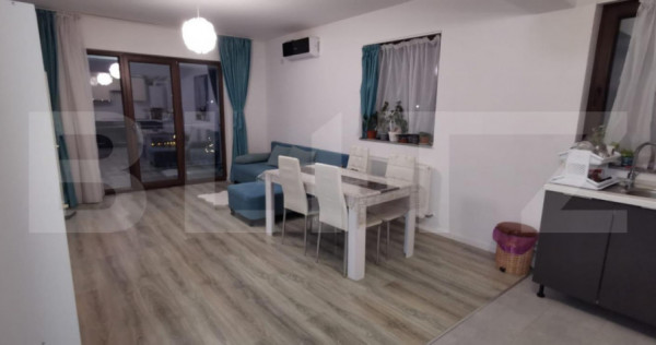 Apartament 2 camere + boxa 21 mp Cartier Magnolia Village