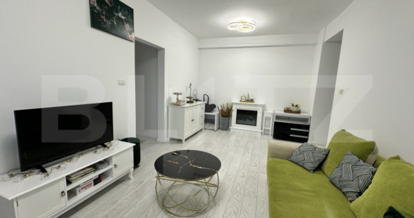 Apartament 2 camere, 74 mp, zona Calea Severinului