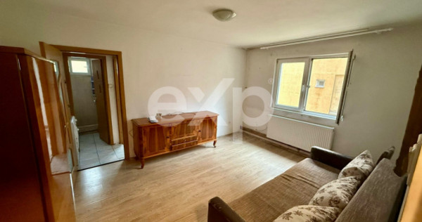 Apartament 2 camere - Sacele - Electroprecizia - 50900 Euro