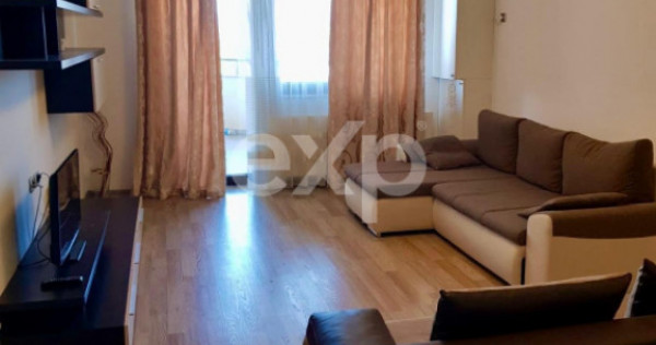 Vanzare garsoniera Isaran, 44 mp, 98900 Euro, etaj 8.