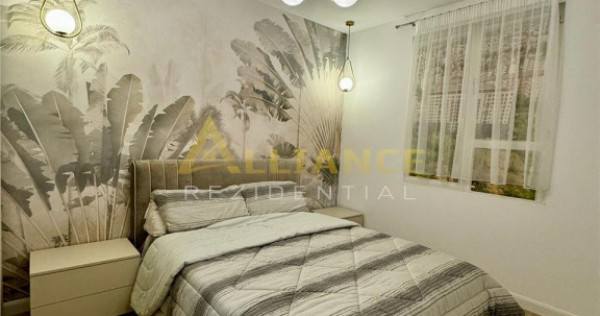 CEL MAI MIC PRET - 2 camere - spatios, - Zona linistita