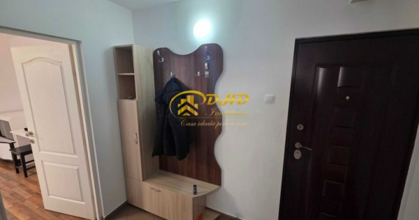 Apartament 2 camere Cantemir