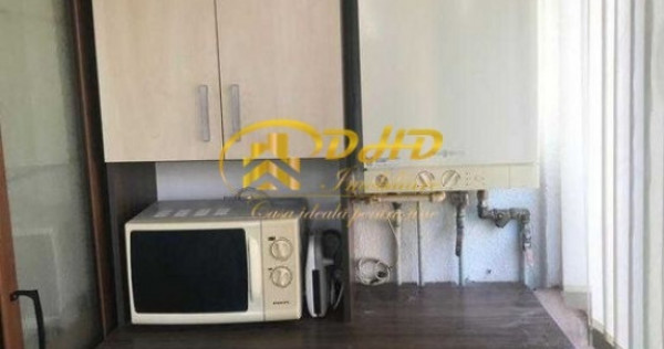 Apartament 2 camere Nicolina