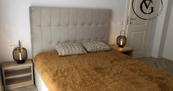 Apartament 2 Camere Uranus | Catedral Residence | Loc de Par